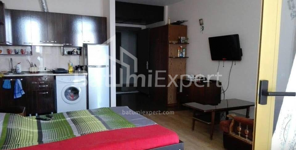 Apartment 33 m² - Yuryevskaya, Batumi, Georgia