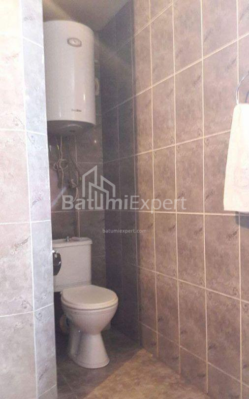 Apartment 120 m² - Yuryevskaya, Batumi, Georgia