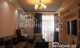 Apartment 77 m² - Yuryevskaya, Batumi, Georgia