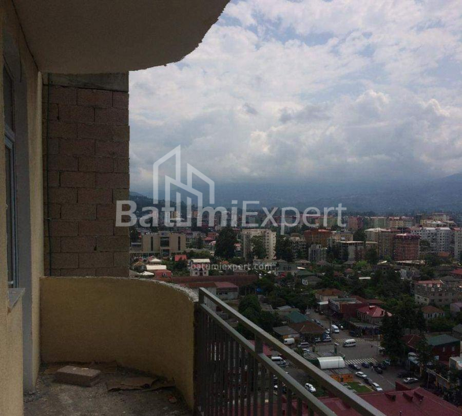 Apartment 50 m² - Niko Pirosmani, Batumi, Georgia