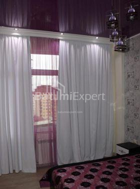 Apartment 65 m² - Shalva Inasaridze, Batumi, Georgia