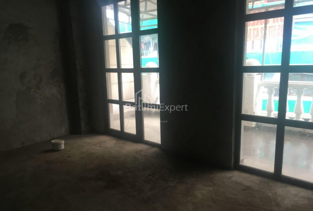 Apartment 130 m² - Yuryevskaya, Batumi, Georgia