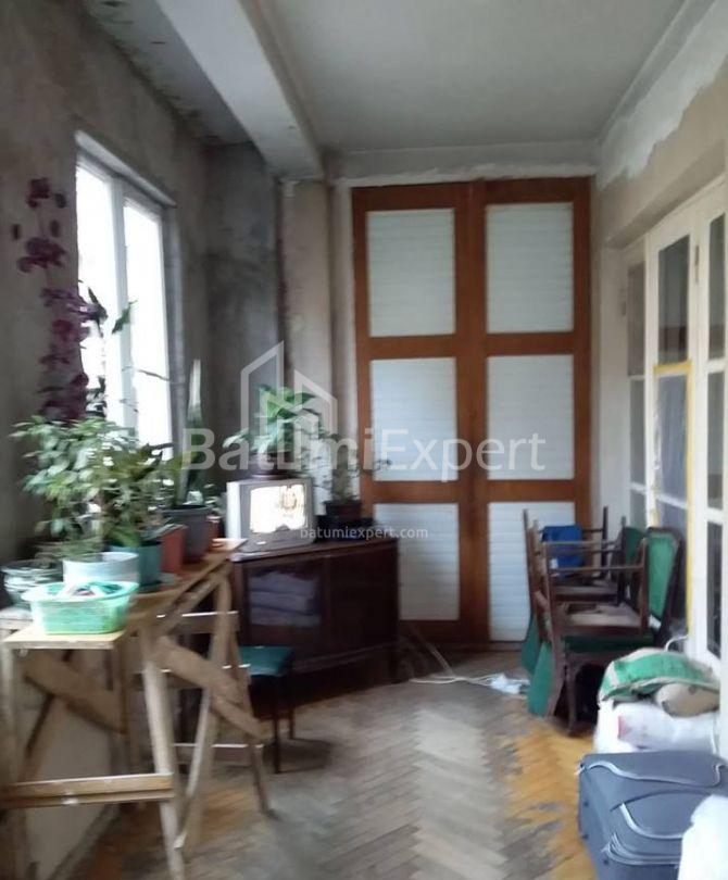 Apartment 60 m² - Ivane Javakhishvili, Batumi, Georgia