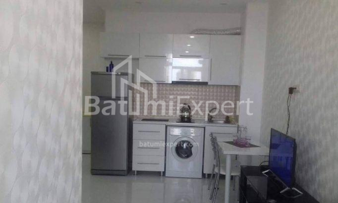 Apartment 40 m² - Yuryevskaya, Batumi, Georgia