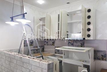Apartment 40 m² - Niko Pirosmani, Batumi, Georgia