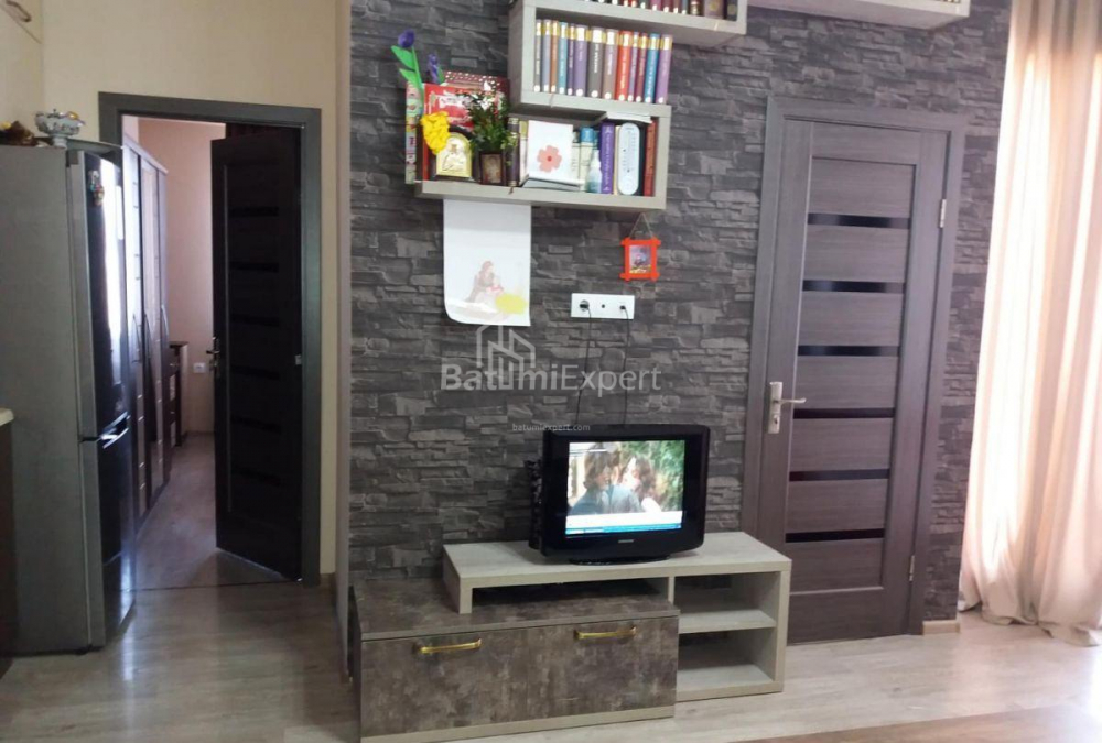 Apartment 55 m² - Yuryevskaya, Batumi, Georgia