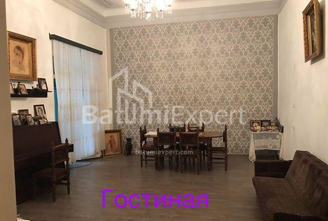Apartment 120 m² - General Aslan Abashidze, Batumi, Georgia