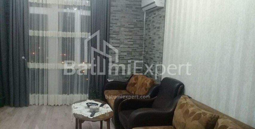 Apartment 75 m² - Alexandr Pushkin, Batumi, Georgia
