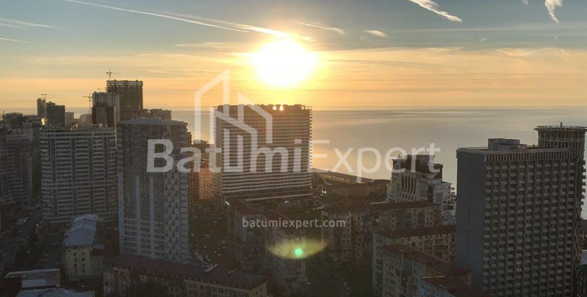 Apartment 54 m² - Niko Pirosmani, Batumi, Georgia