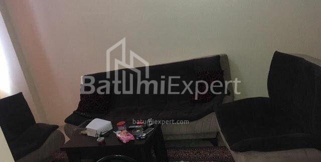 Apartment 42 m² - Niko Pirosmani, Batumi, Georgia