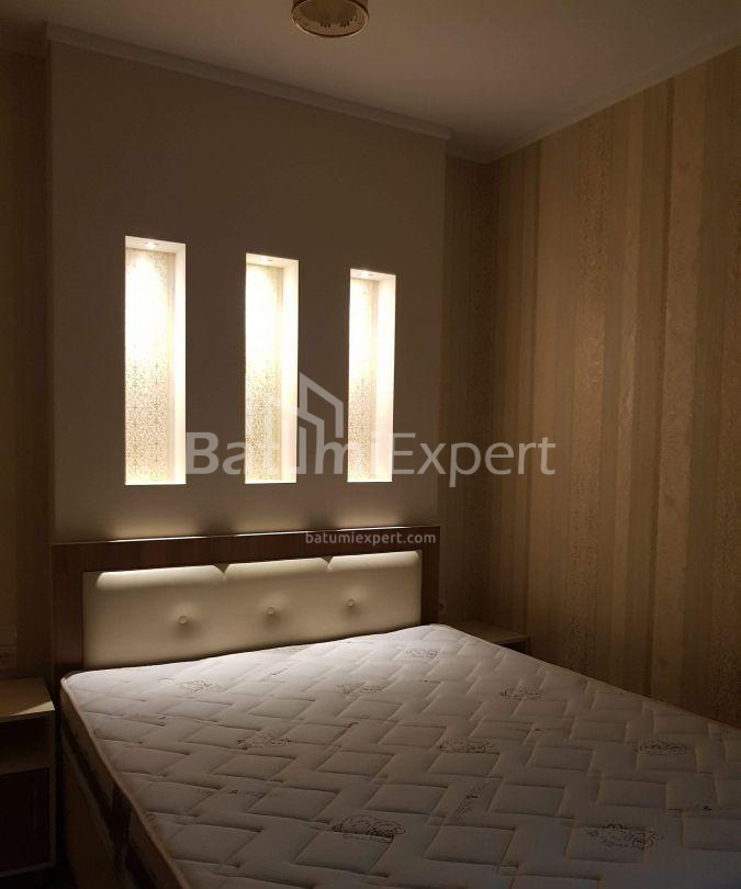 Apartment 43 m² - Zurab Gorgiladze, Batumi, Georgia
