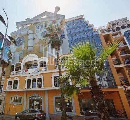 Apartment 94 m² - Rustaveli, Batumi, Georgia