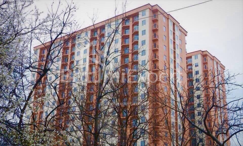 Apartment 74 m² - Yuryevskaya, Batumi, Georgia