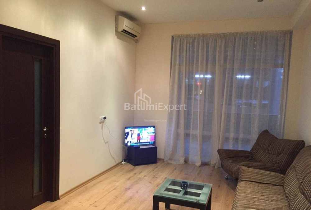 Apartment 85 m² - Zurab Gorgiladze, Batumi, Georgia