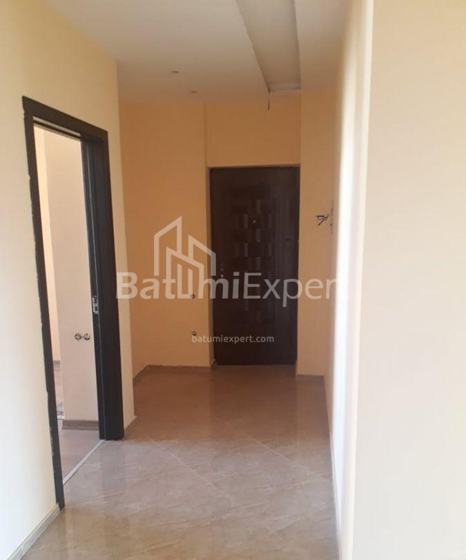Apartment 78 m² - Ilia Chavchavadze, Batumi, Georgia