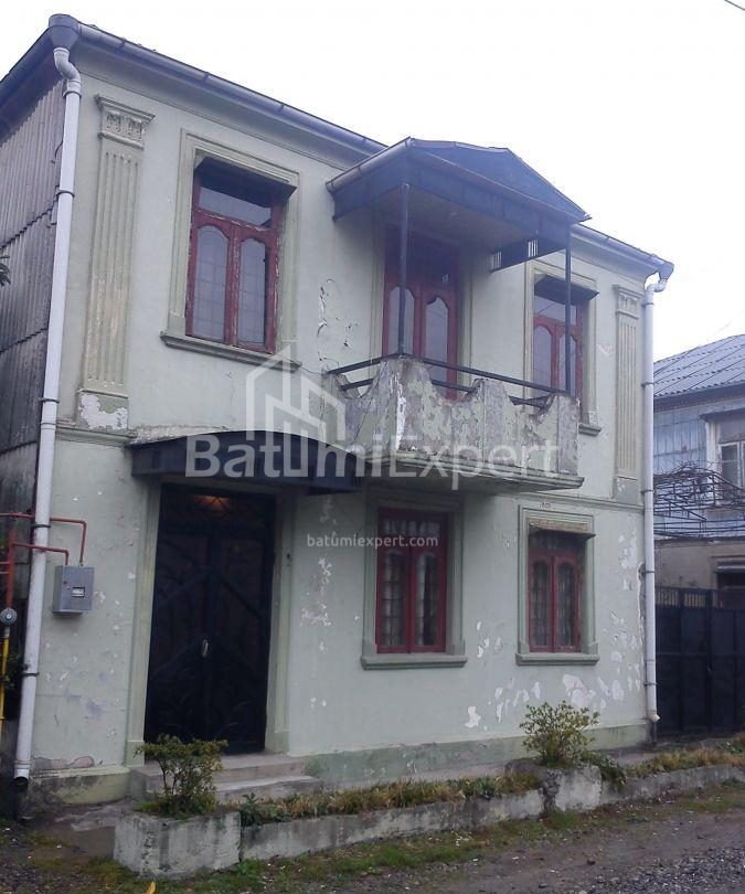 Apartment 135 m² - Yuryevskaya, Batumi, Georgia