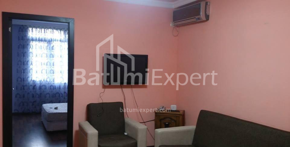 Apartment 80 m² - Yuryevskaya, Batumi, Georgia