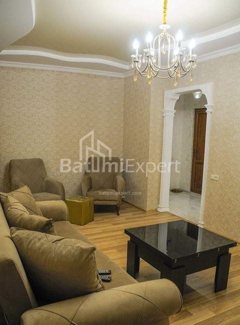 Apartment 70 m² - Yuryevskaya, Batumi, Georgia