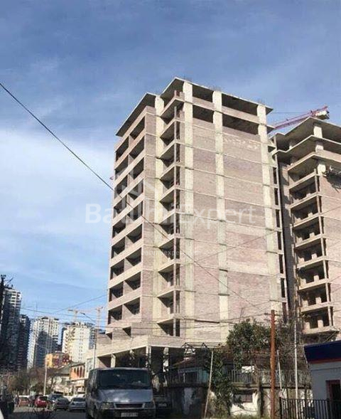 Apartment 59 m² - General Aslan Abashidze, Batumi, Georgia