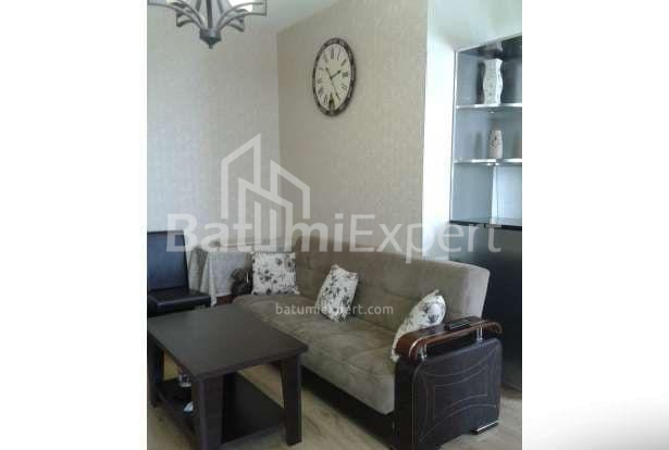 Apartment 55 m² - Niko Pirosmani, Batumi, Georgia