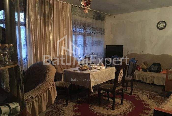 Apartment 56 m² - Galaktion Tabidze, Batumi, Georgia
