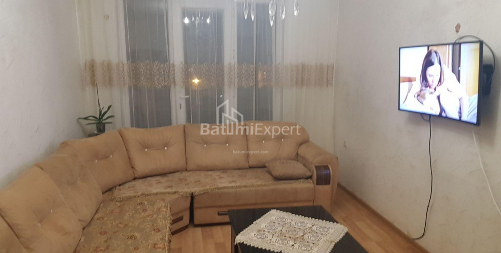 Apartment 115 m² - Mikhail Lermontov, Batumi, Georgia
