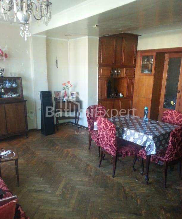Apartment 100 m² - Yuryevskaya, Batumi, Georgia