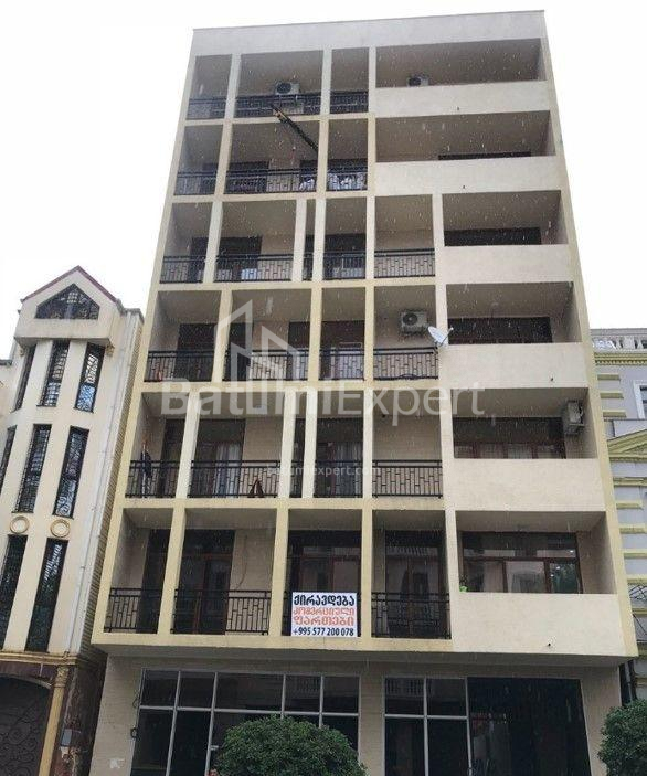 Apartment 201 m² - Yuryevskaya, Batumi, Georgia