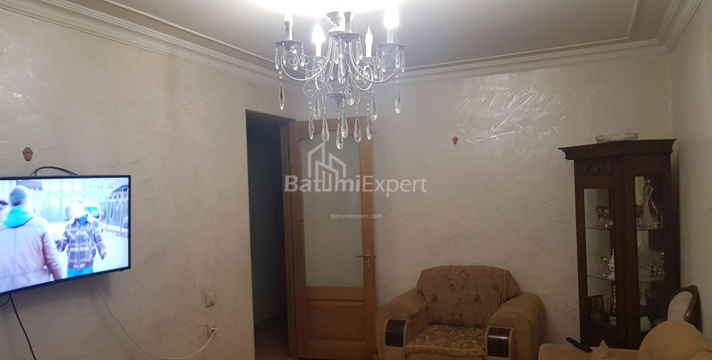 Apartment 115 m² - Mikhail Lermontov, Batumi, Georgia
