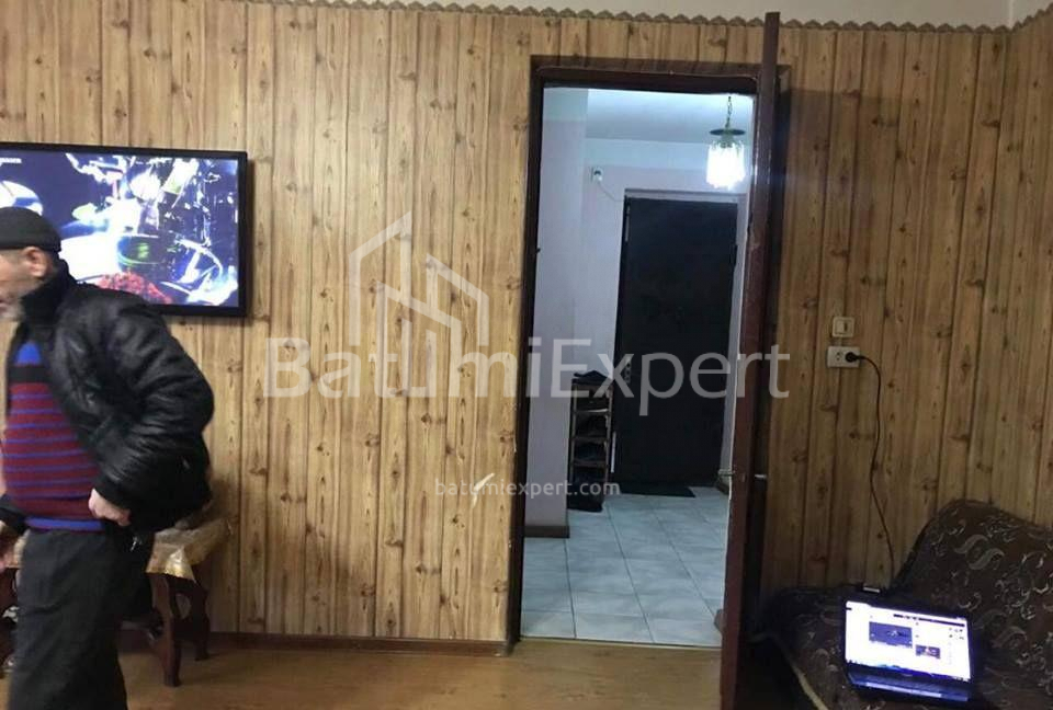 Apartment 140 m² - Yuryevskaya, Batumi, Georgia