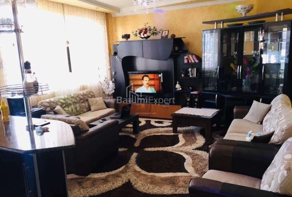 Apartment 110 m² - Yuryevskaya, Batumi, Georgia