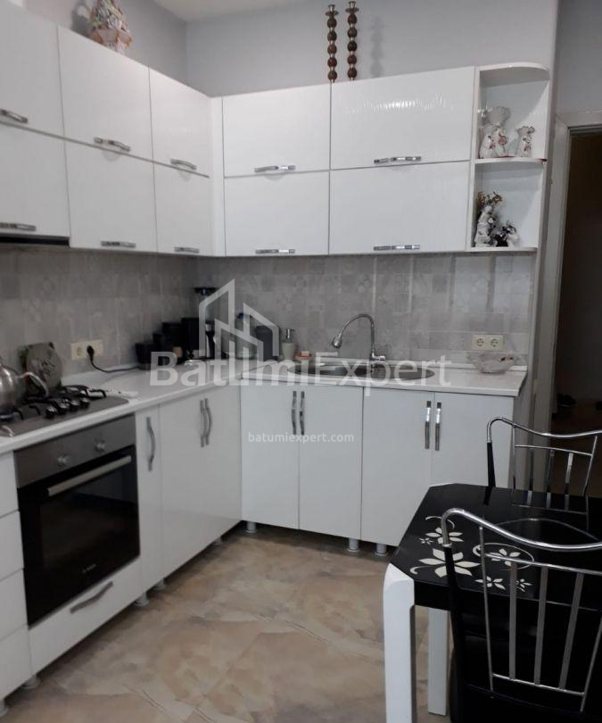 Apartment 96 m² - Sherif Khimshiashvili, Batumi, Georgia