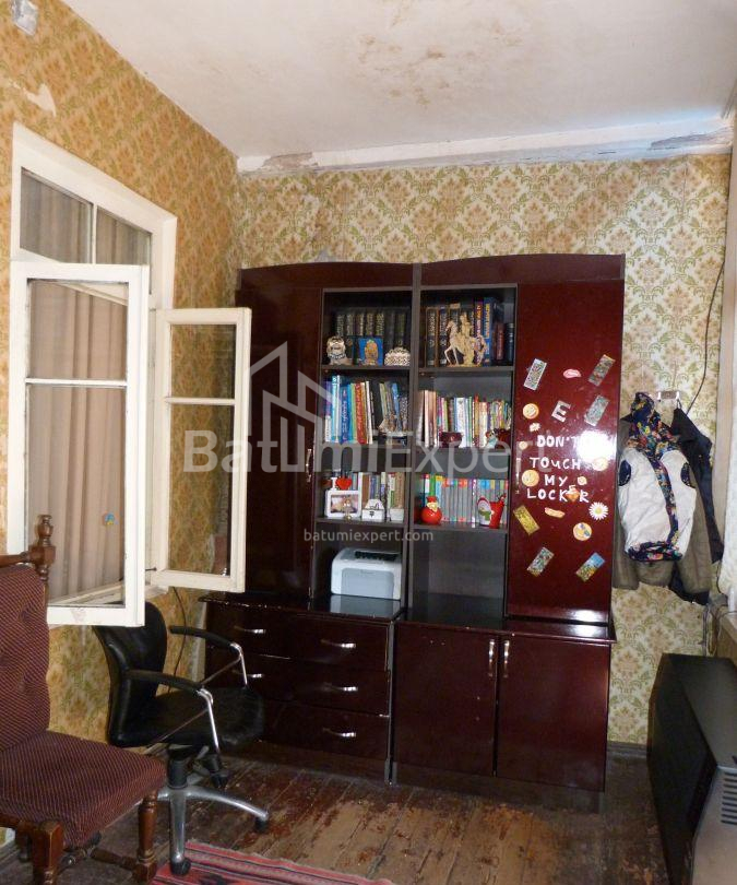 Apartment 250 m² - Zurab Gorgiladze, Batumi, Georgia