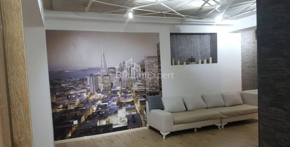 Apartment 225 m² - Petre Melikishvili, Batumi, Georgia