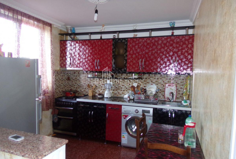 Apartment 40 m² - Yuryevskaya, Batumi, Georgia