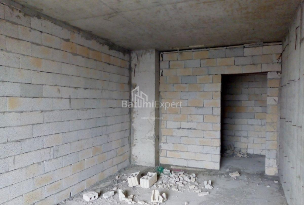 Apartment 35 m² - Yuryevskaya, Batumi, Georgia