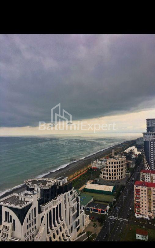 Apartment 41 m² - Shalva Inasaridze, Batumi, Georgia