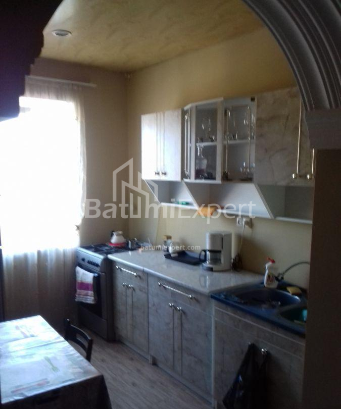 Apartment 63 m² - Andronikashvili, Batumi, Georgia