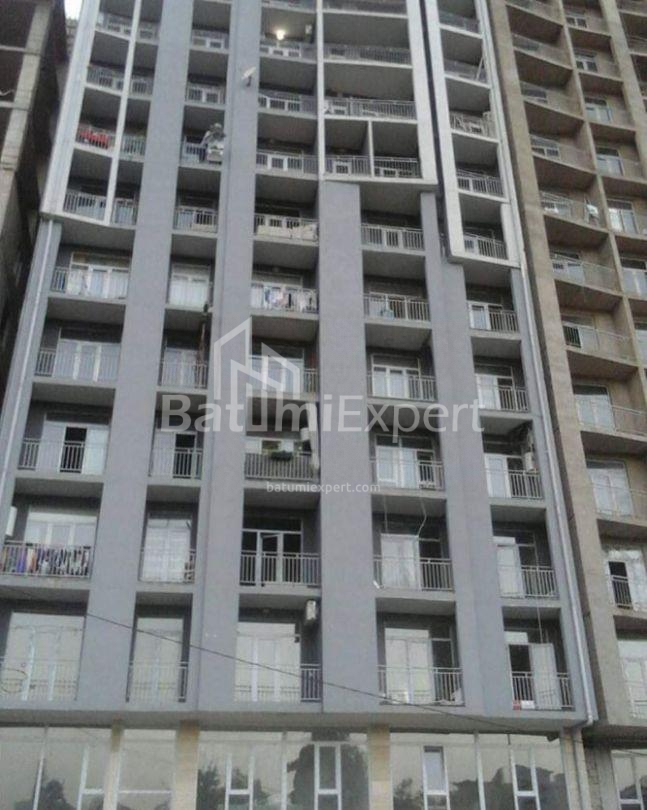 Apartment 42 m² - Tbel-Abuseridze, Batumi, Georgia