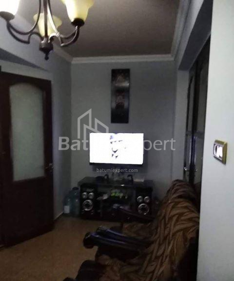 Apartment 74 m² - Ivane Javakhishvili, Batumi, Georgia