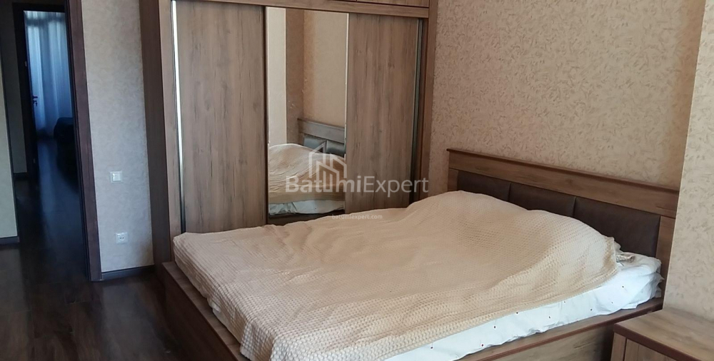 Apartment 130 m² - Sherif Khimshiashvili, Batumi, Georgia