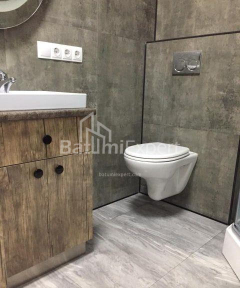 Apartment 32 m² - Niko Pirosmani, Batumi, Georgia