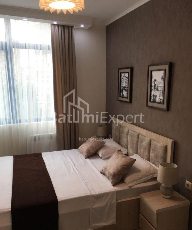 Apartment 49 m² - Niko Pirosmani, Batumi, Georgia