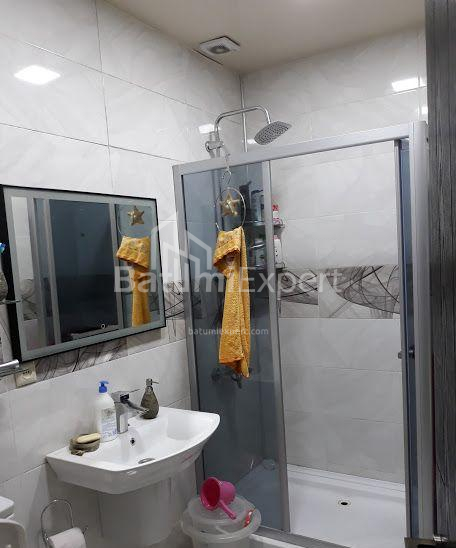 Apartment 110 m² - Ivane Javakhishvili, Batumi, Georgia