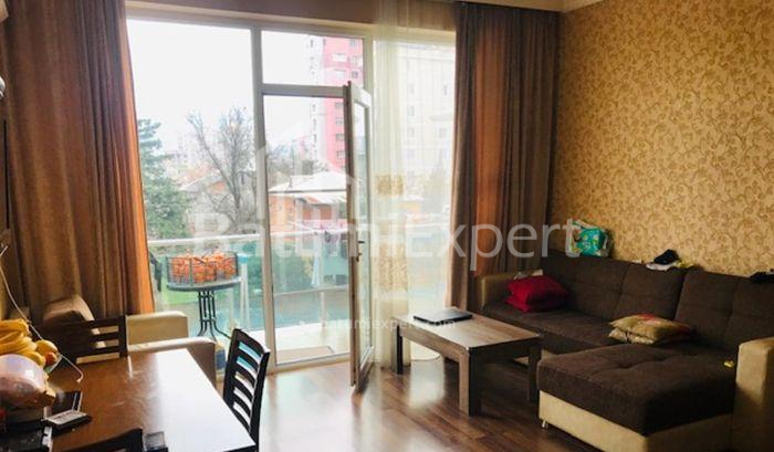 Apartment 95 m² - Yuryevskaya, Batumi, Georgia