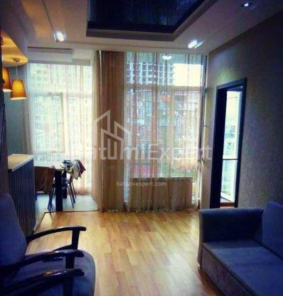 Apartment 70 m² - Yuryevskaya, Batumi, Georgia