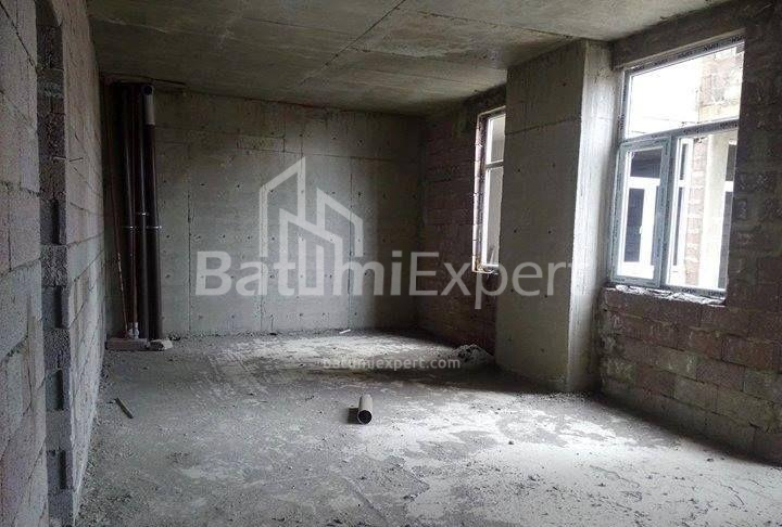 Apartment 43 m² - Yuryevskaya, Batumi, Georgia