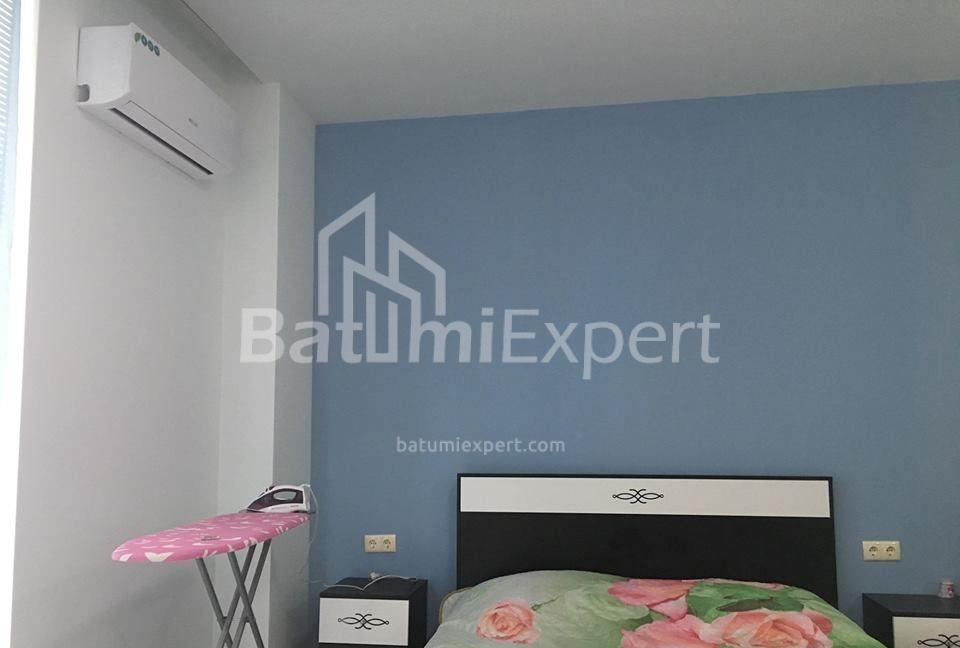 Apartment 38 m² - Yuryevskaya, Batumi, Georgia