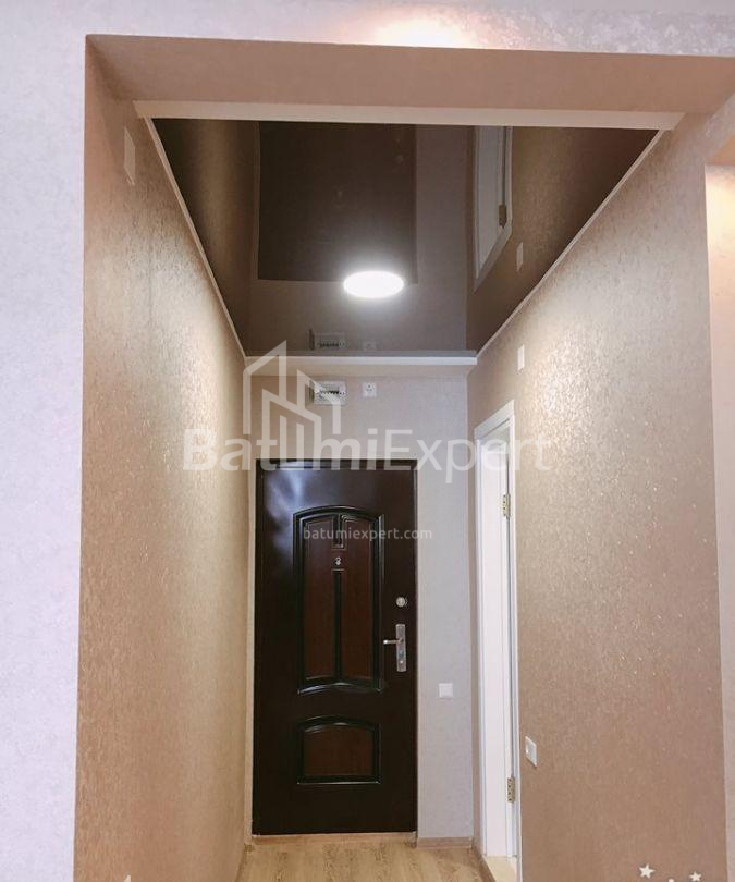Apartment 53 m² - Yuryevskaya, Batumi, Georgia