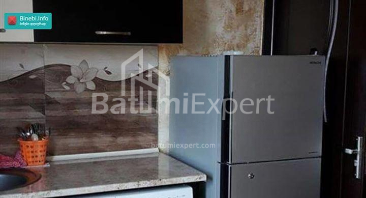 Apartment 43 m² - Yuryevskaya, Batumi, Georgia